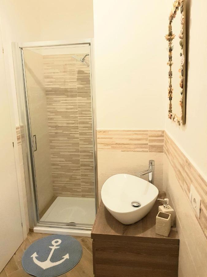 Bed and Breakfast Casa di Giù à Porto Torres Extérieur photo