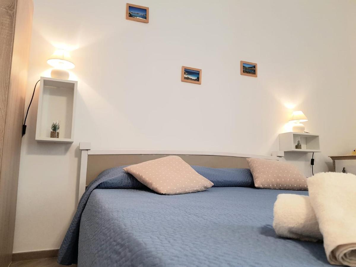 Bed and Breakfast Casa di Giù à Porto Torres Extérieur photo