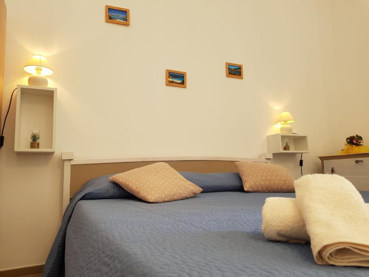 Bed and Breakfast Casa di Giù à Porto Torres Extérieur photo