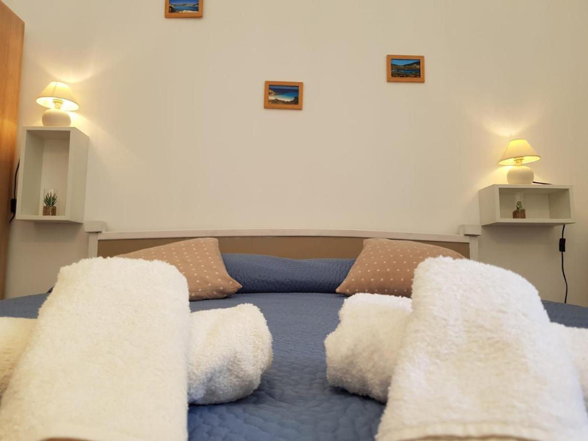 Bed and Breakfast Casa di Giù à Porto Torres Extérieur photo