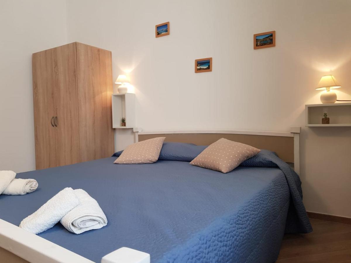 Bed and Breakfast Casa di Giù à Porto Torres Extérieur photo