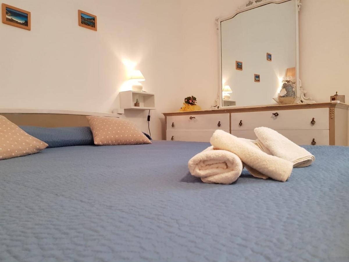 Bed and Breakfast Casa di Giù à Porto Torres Extérieur photo
